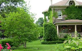 The Dufton House